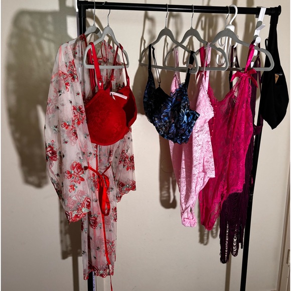 Victoria’s Secret Archives Very Sexy 90s XXL bodysuit - Picture 1 of 16